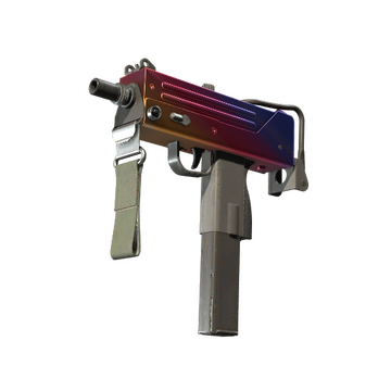 Fade Case | CS:GO & CS2 Cases By Hellcase – Hellcase