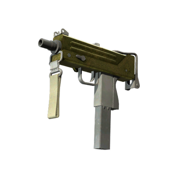 MAC-10 | Graven
