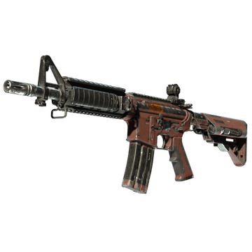M4A4 | Turbine