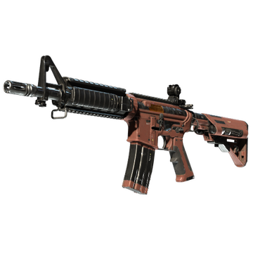 M4A4 | Turbine