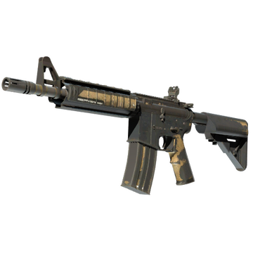 M4A4 | Desert-Strike