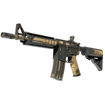 M4A4 | Desert-Strike