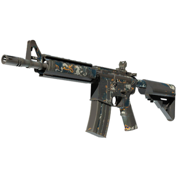 M4A4 | Global Offensive