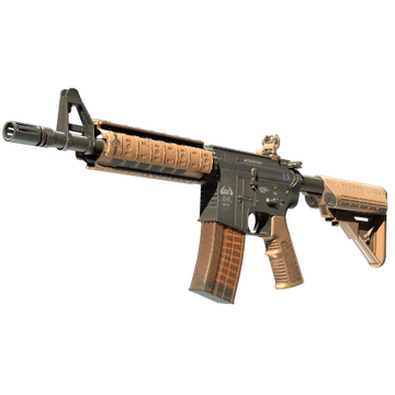 case simulator cs:go M4A4