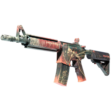 M4A4 | Tooth Fairy