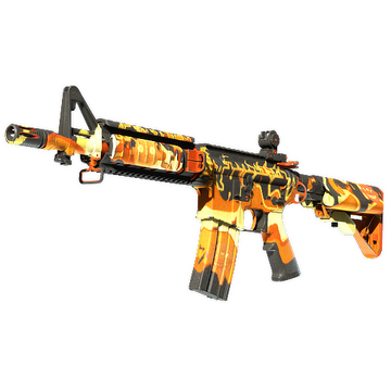 M4A4 | Hellish
