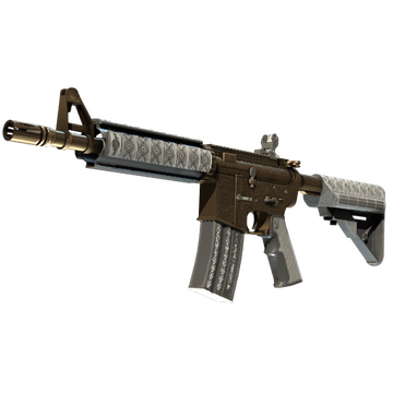 M4A4 | Royal Paladin