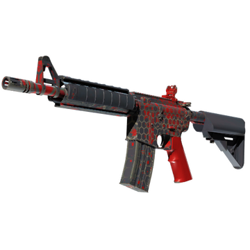 M4A4 | Converter