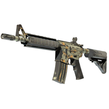 M4A4 | Modern Hunter