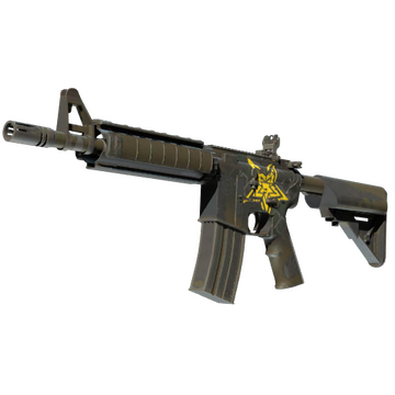 M4A4 | Zirka