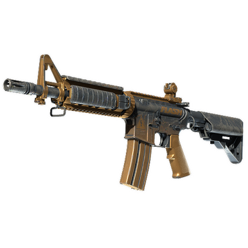 M4A4 | Sheet Lightning