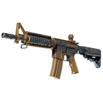 M4A4 | Sheet Lightning