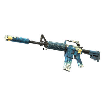 M4A1-S | Solitude