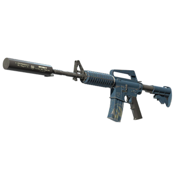 M4A1-S | Guardian