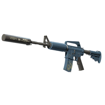 M4A1-S | Guardian