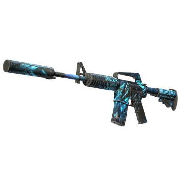 M4A1-S | Nightmare