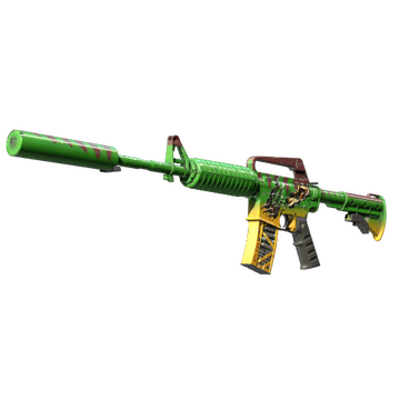 case simulator cs:go M4A1-S