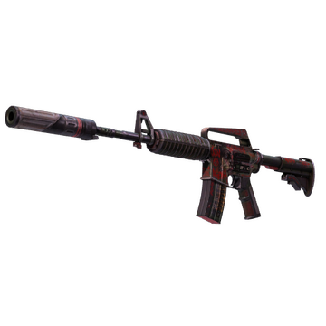 M4A1-S | Night Terror