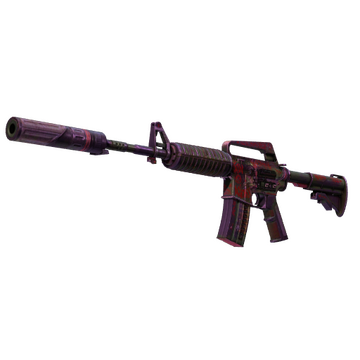 case simulator cs:go M4A1-S