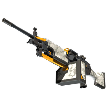 M249 | Spectre
