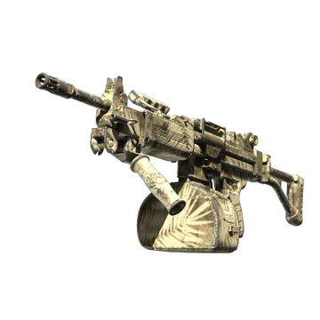 Negev | Palm
