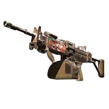 case simulator cs:go Negev