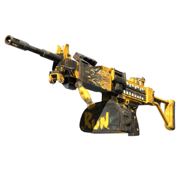 case simulator cs:go Negev