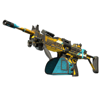 Negev | Power Loader