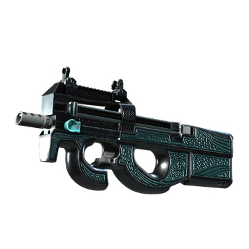P90 | Traction