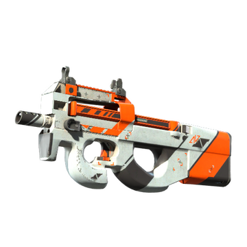 P90 | Asiimov