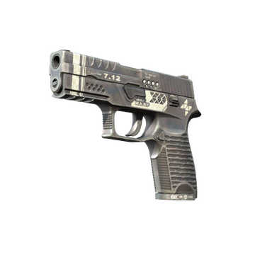 case simulator cs:go P250