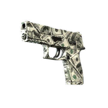 P250 | Franklin