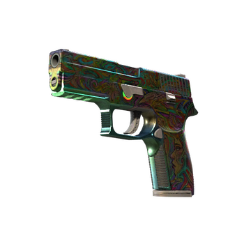 P250 | Visions