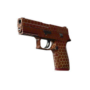 P250 | Hive