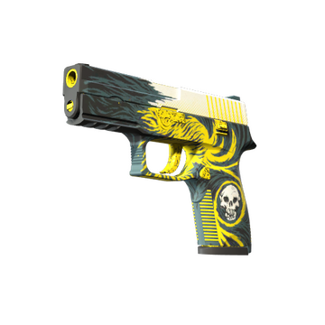 P250 | Wingshot