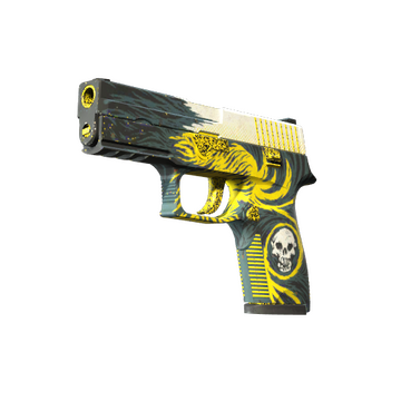 P250 | Wingshot