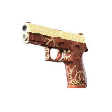 P250 | Red Tide