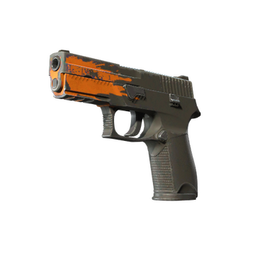 P250 | Splash