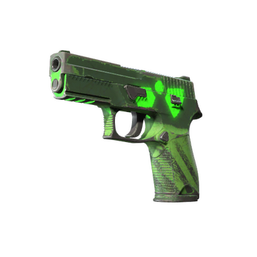 P250 | Nuclear Threat