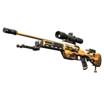 SSG 08 | Death Strike Skin | CS2, Rust, Dota 2 Items