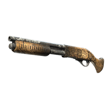 case simulator cs:go Sawed-Off