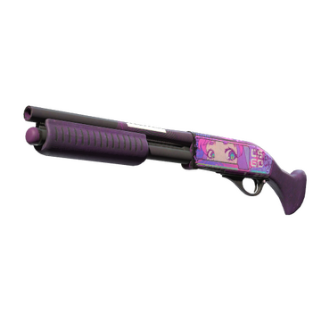 Sawed-Off | Kiss♥Love