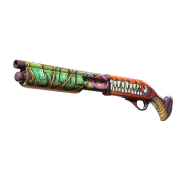 Sawed-Off | Devourer