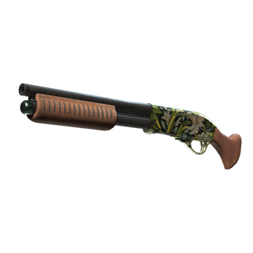 Sawed-Off | Morris