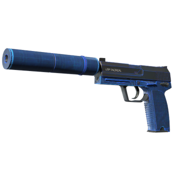 USP-S | Blueprint