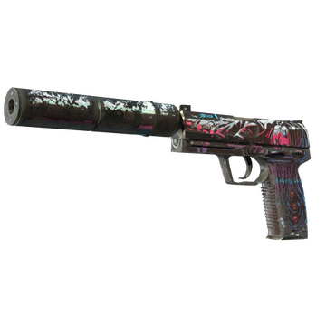 Angelus Case | Open CS2 Cases on Hellcase