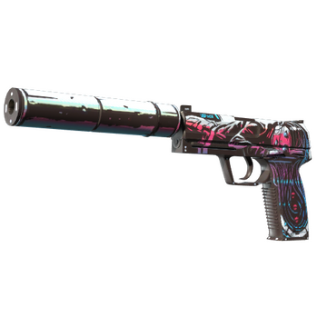 USP-S | Neo-Noir