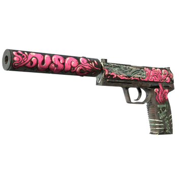 USP-S | Cortex