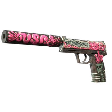 USP-S | Cortex