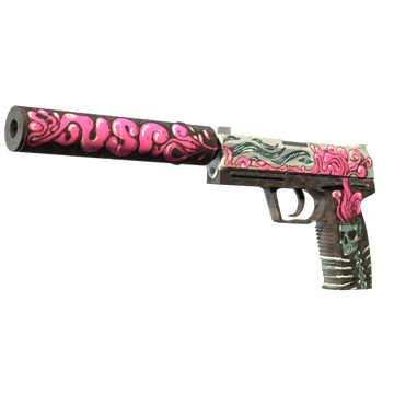 USP-S | Cortex